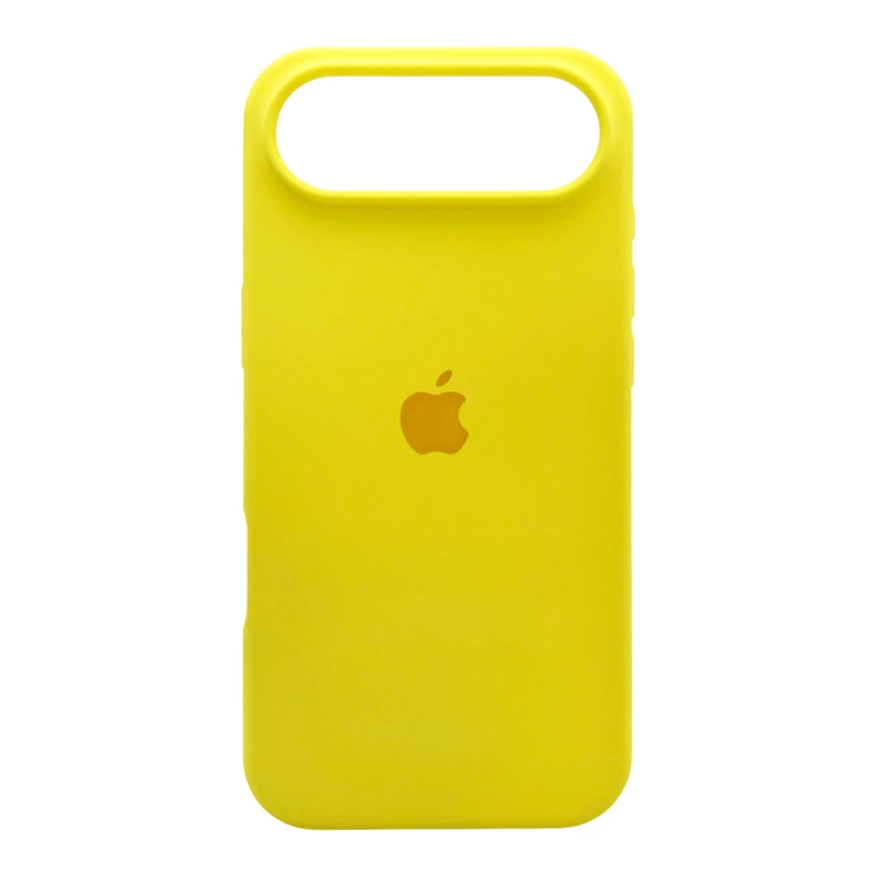 Чохол для смартфона Silicone Full Case AA Open Cam for Apple iPhone 17 Air 25,Flash