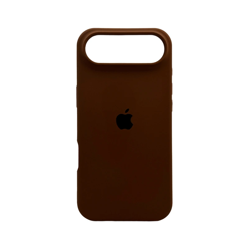 Чохол для смартфона Silicone Full Case AA Open Cam for Apple iPhone 17 Air 75,Choko