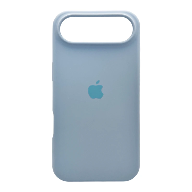 Чохол для смартфона Silicone Full Case AA Open Cam for Apple iPhone 17 Air 5,Lilac