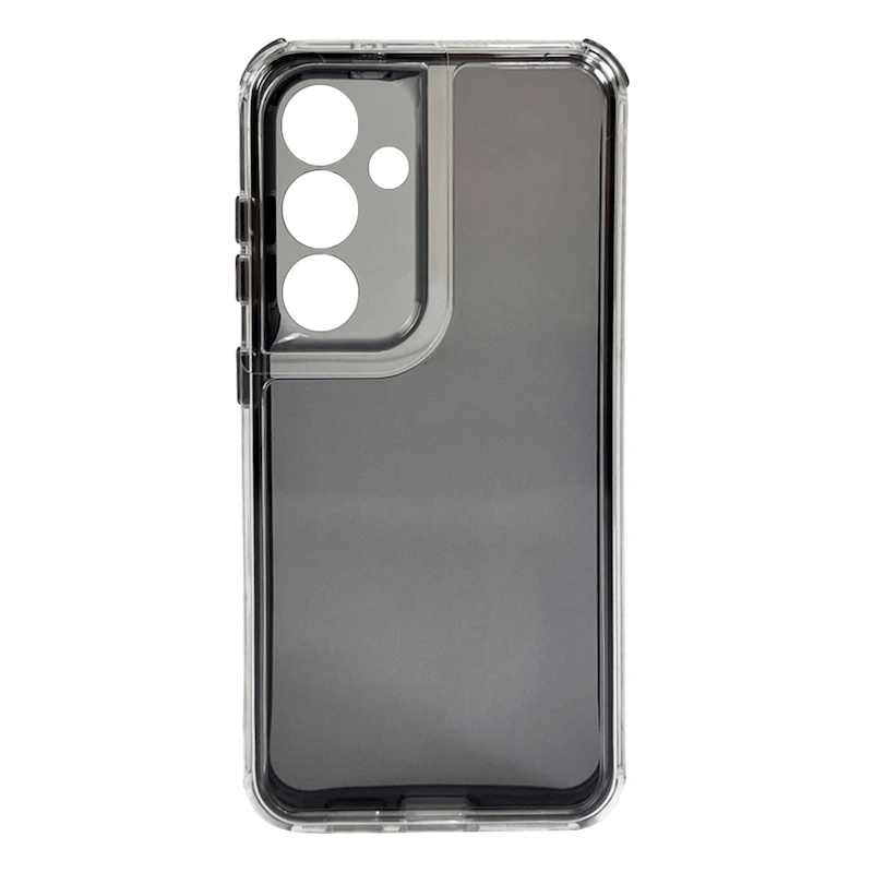 Чохол для смартфона Space III for Samsung Galaxy S23 FE Black