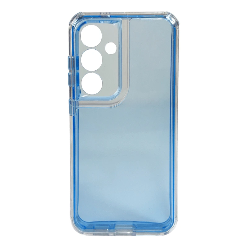 Чохол для смартфона Space III for Samsung Galaxy S23 FE Peak Blue