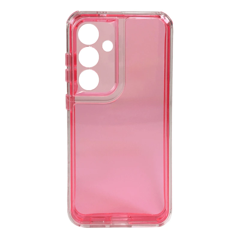 Чохол для смартфона Space III for Samsung Galaxy S23 FE Rose Red