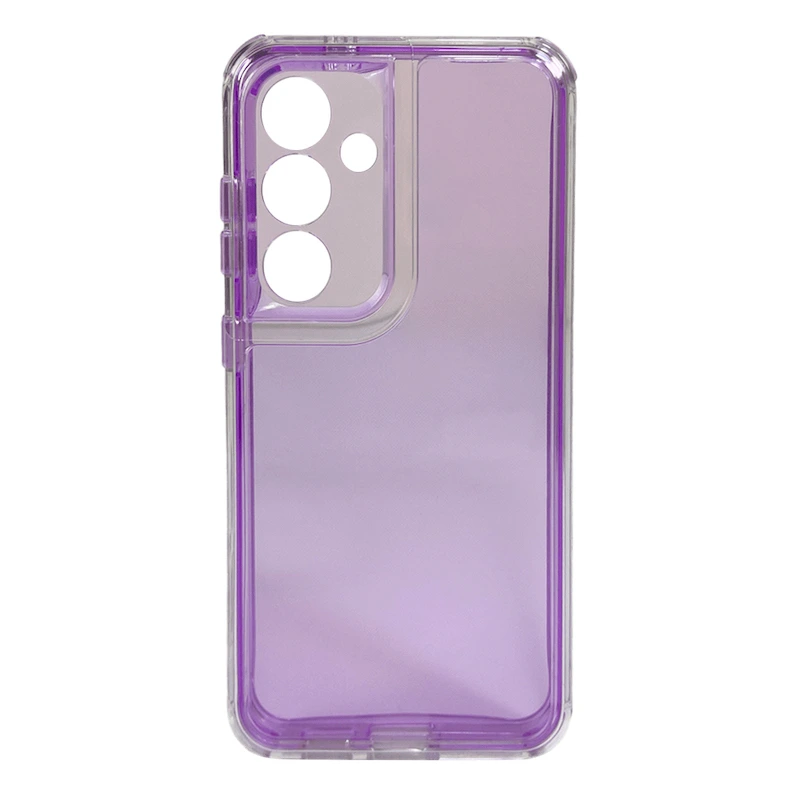 Чохол для смартфона Space III for Samsung Galaxy S24 Plus Purple