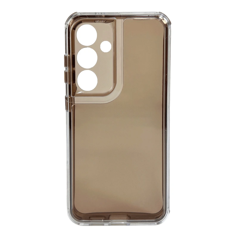 Чохол для смартфона Space III for Samsung Galaxy S24 Ultra Tea Brown