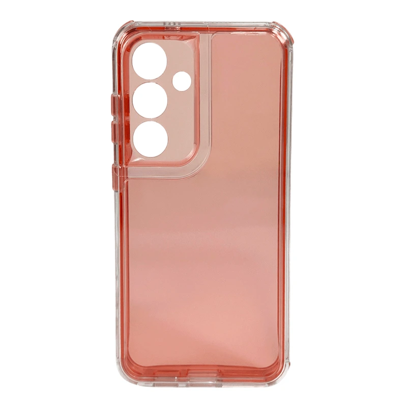 Чохол для смартфона Space III for Samsung Galaxy S24 Ultra Red