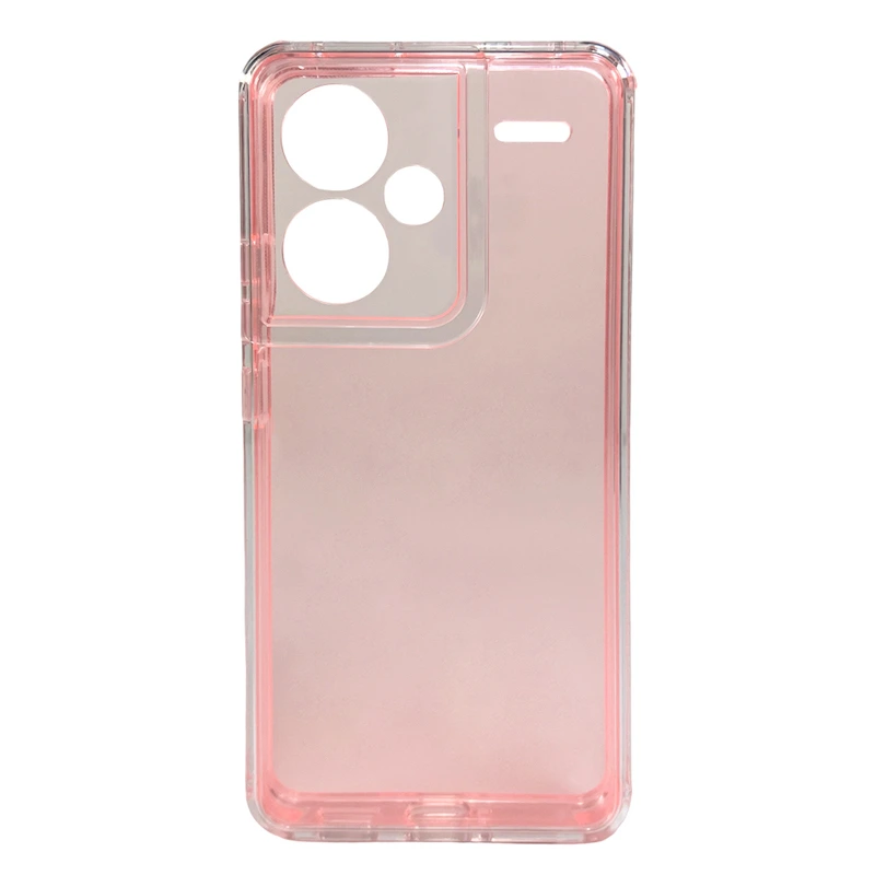Чохол для смартфона Space III for Xiaomi Redmi Note 13 Pro Plus 5G Powder