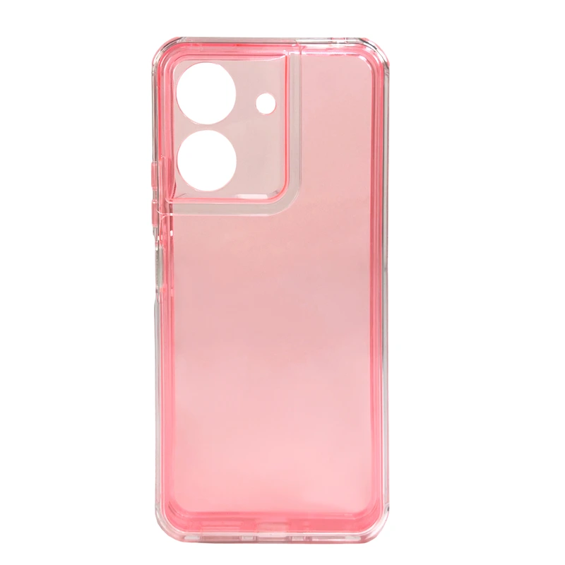 Чохол для смартфона Space III for Xiaomi Redmi Xiaomi Redmi 13C 4G/Poco C65 Powder — Nobrand