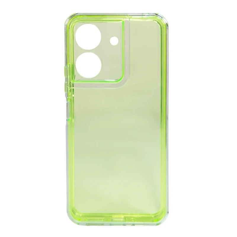 Чохол для смартфона Space III for Xiaomi Redmi Xiaomi Redmi 13C 4G/Poco C65 Green