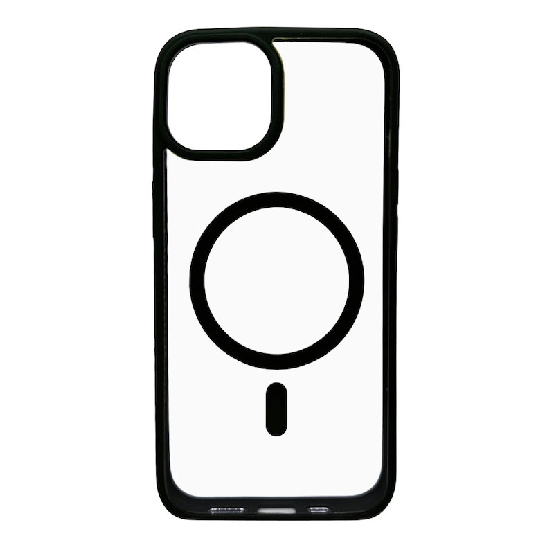 Чохол для смартфона Spigen AAA Magnetic Color for Apple iPhone 11 Green