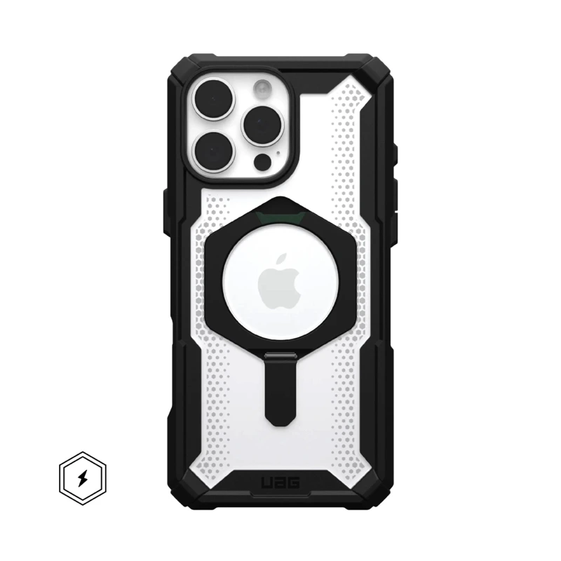 Чохол для смартфона UAG AAA Plazma Mag XTE for Apple iPhone 14 Pro Max Black