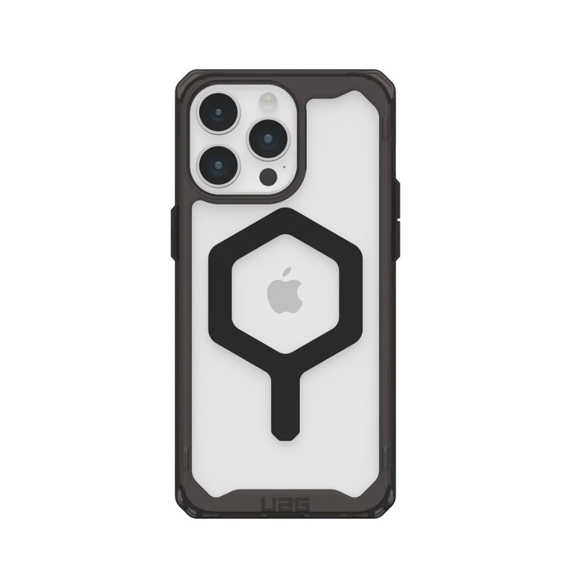 Чохол для смартфона UAG AAA Plyo for Apple iPhone 14 Pro Max All Black
