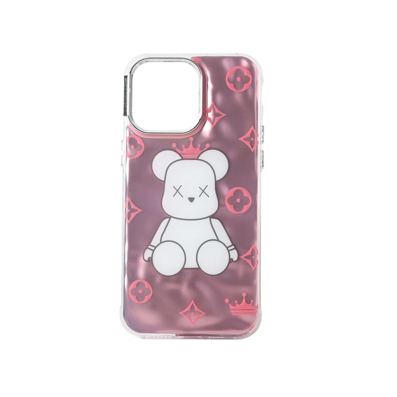 Чохол для смартфона Versailles for Apple iPhone 11 14.Kaws LV — Nobrand