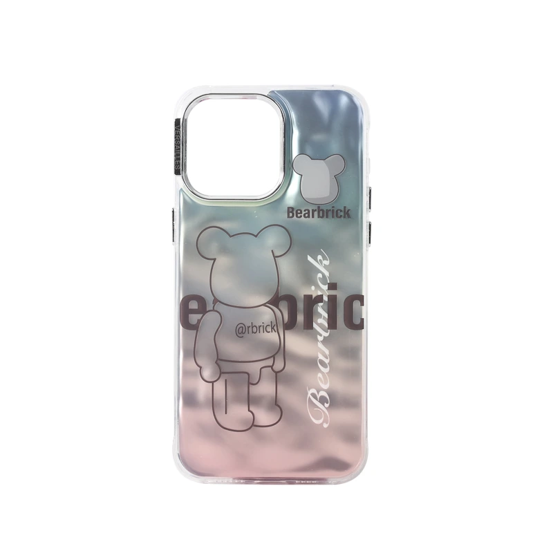 Чохол для смартфона Versailles for Apple iPhone 12/12 Pro 10.Bear — Nobrand