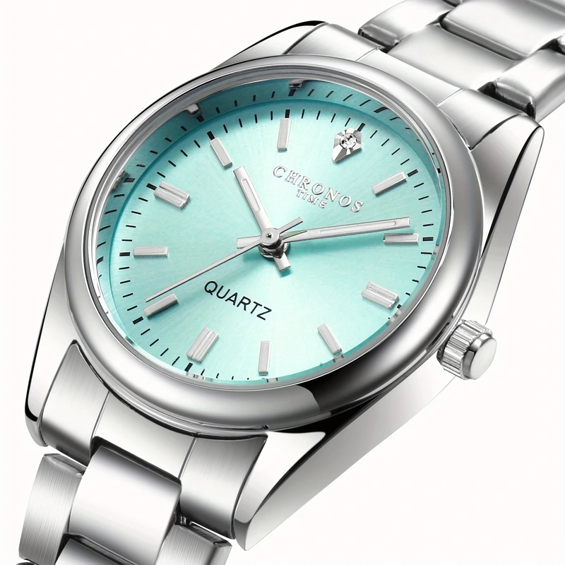 Жіночий годинник Chronos Travel — Chronos
