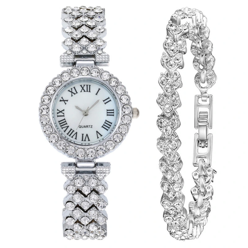 Жіночий годинник CL Queen Silver — CL