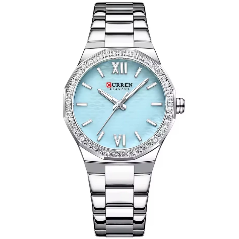 Жіночий годинник Curren Honey — Curren