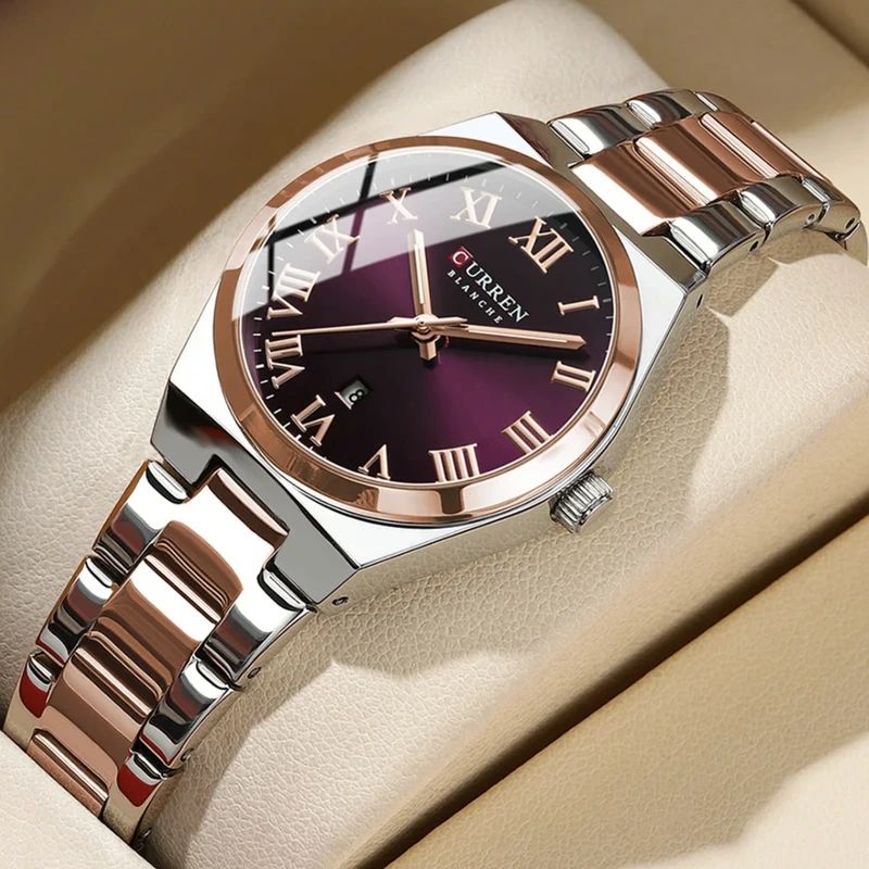 Жіночий годинник Curren Mila — Curren