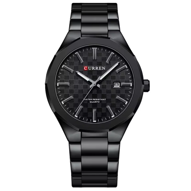 Чоловічий годинник Curren Scotland