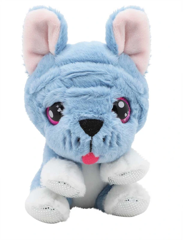 Cutekins маленькі цуценята Бульдог (12 см) — CuteKins