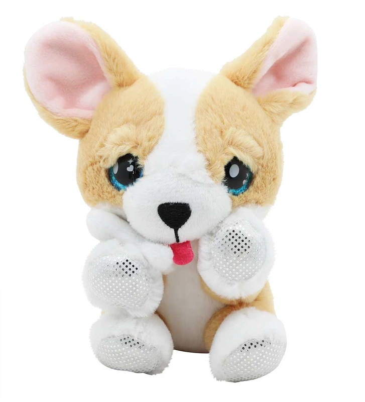 Cutekins маленькі цуценята Чихуахуа (12 см) — CuteKins