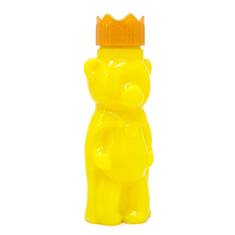 В'язка маса "King Slime" SLM-05-01U(Yellow) пластикова колба