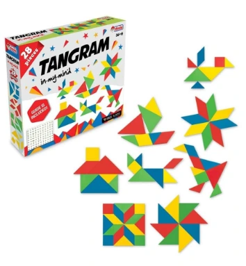 Орігамі 28 елементів (295*265*60 мм) "dede" — Dede