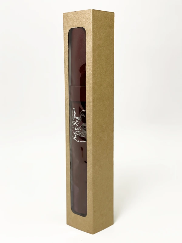 Лоток для кубиків Дракон бургунді Dice Tray