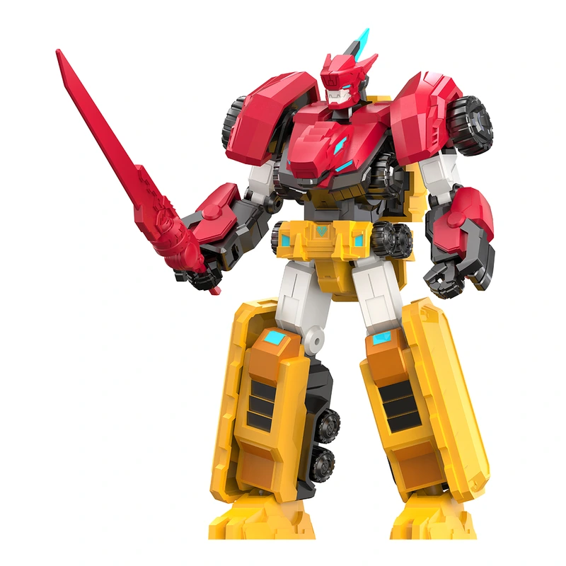 Фігурка DINOSTER - РАПТОР ТРОН (12,7 см, з аксес.)