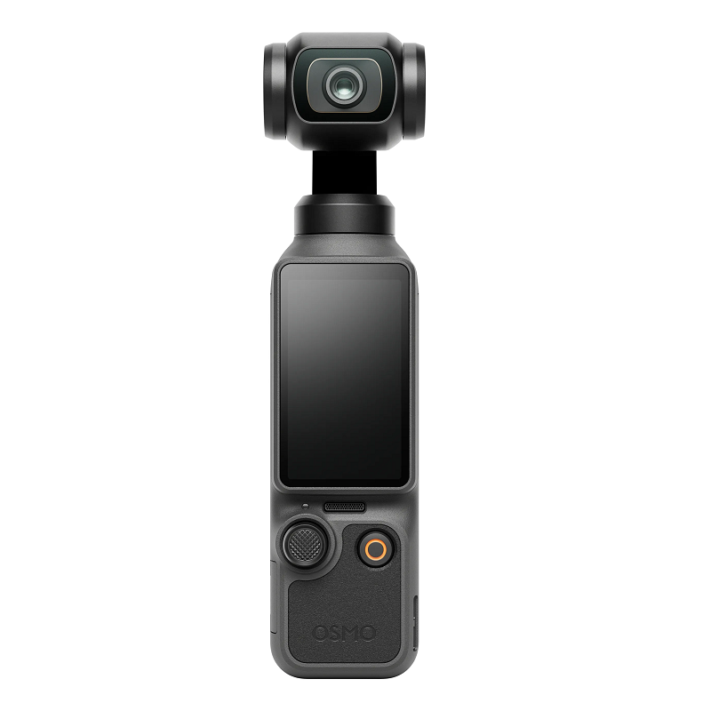Екш-камера DJI Osmo Pocket 4  Creator Combo