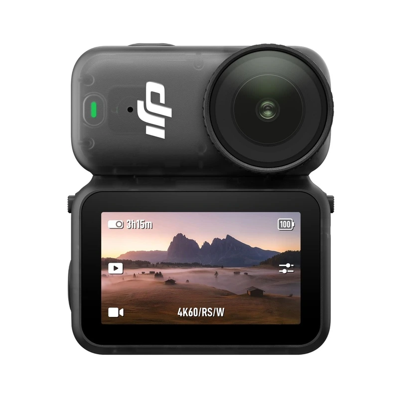 Екшн-камера DJI Osmo Nano 64G