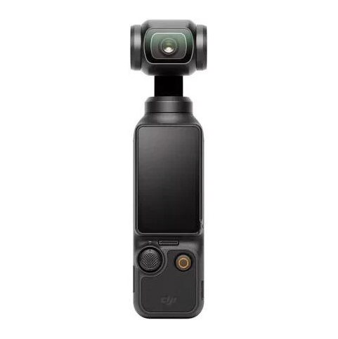 Екшн-камера DJI Osmo Pocket 3 Creator Combo
