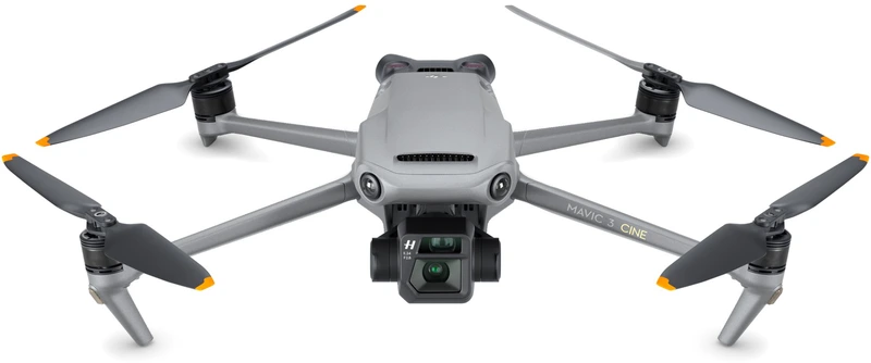 Квадрокоптер DJI Mavic 3 Cine Premium Combo (CP.MA.00000457.01)