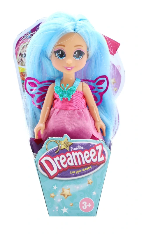 Dreameez  лялечка 'Фея' Ненсі (12 см)