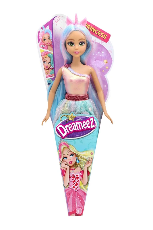 Dreameez лялечка 'Принцеса' Ізабелла (29 см) — Dreameez