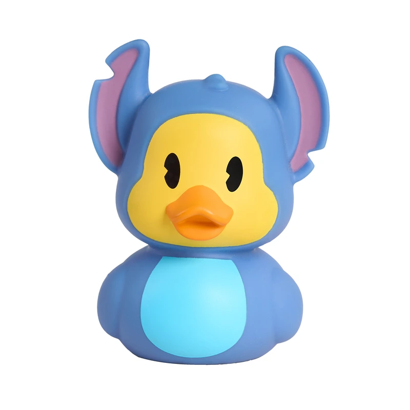 Ігрова фігурка DUCKALOOZ серії "Disney" – КАЧЕЧКА (в асорт., у диспл.) — Duckalooz