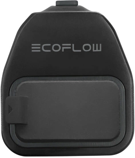 Адаптер Smart Generator Adapter (EcoFlow)