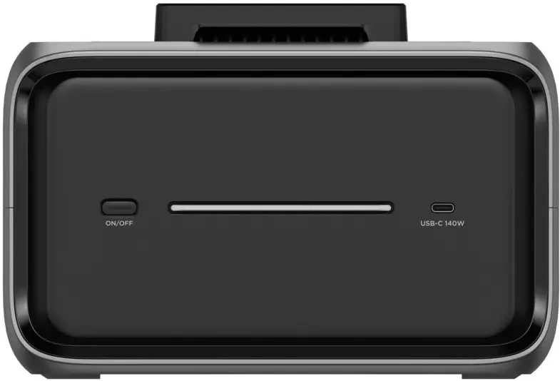 Додаткова батарея EcoFlow RIVER 3 Plus Smart EB 600 Extra Battery