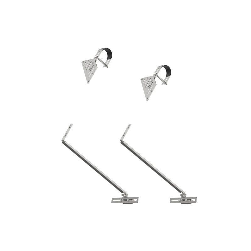 EcoFlow Bracket - Lightweight