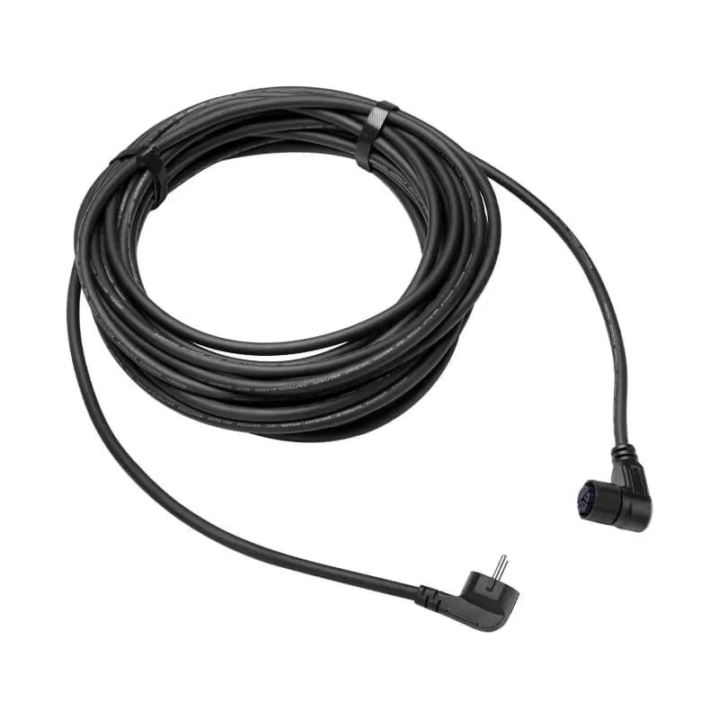 Кабель EcoFlow STREAM AC Cable (5m) (EFL-STREAM-AC-5M-EU-H)