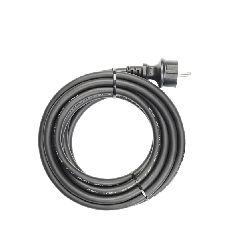 Кабель EcoFlow STREAM BKW DIY Cable (5M)