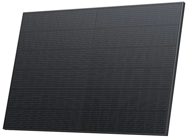 Набір сонячних панелей EcoFlow 30*400 Solar Panel Стаціонарні — EcoFlow