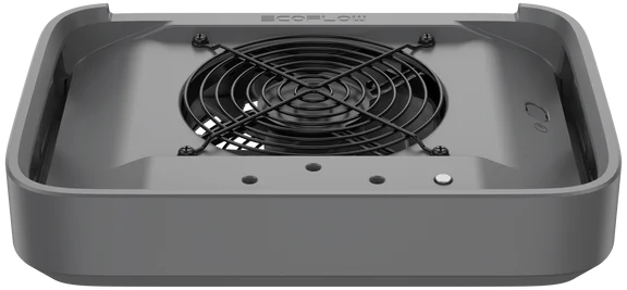 Охолоджувальна платформа EcoFlow Smart Cooling Deck