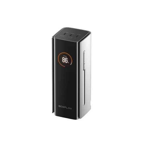Павербанк EcoFlow RAPID Pro 20000 mAh — EcoFlow