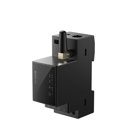 Розумний лічильник Smart Meter