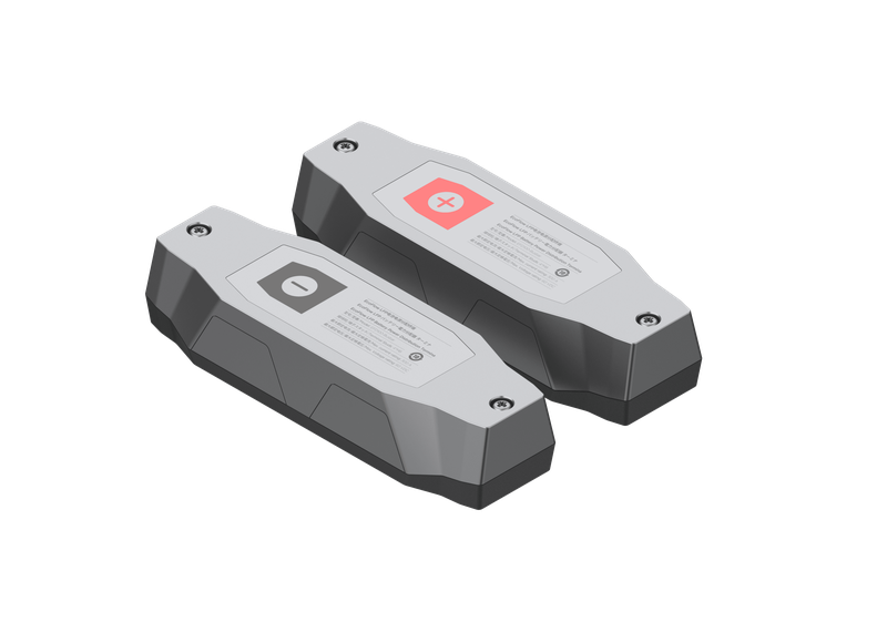 Шина з'єднувальна для акумуляторноі батареї EcoFlow Power Kit