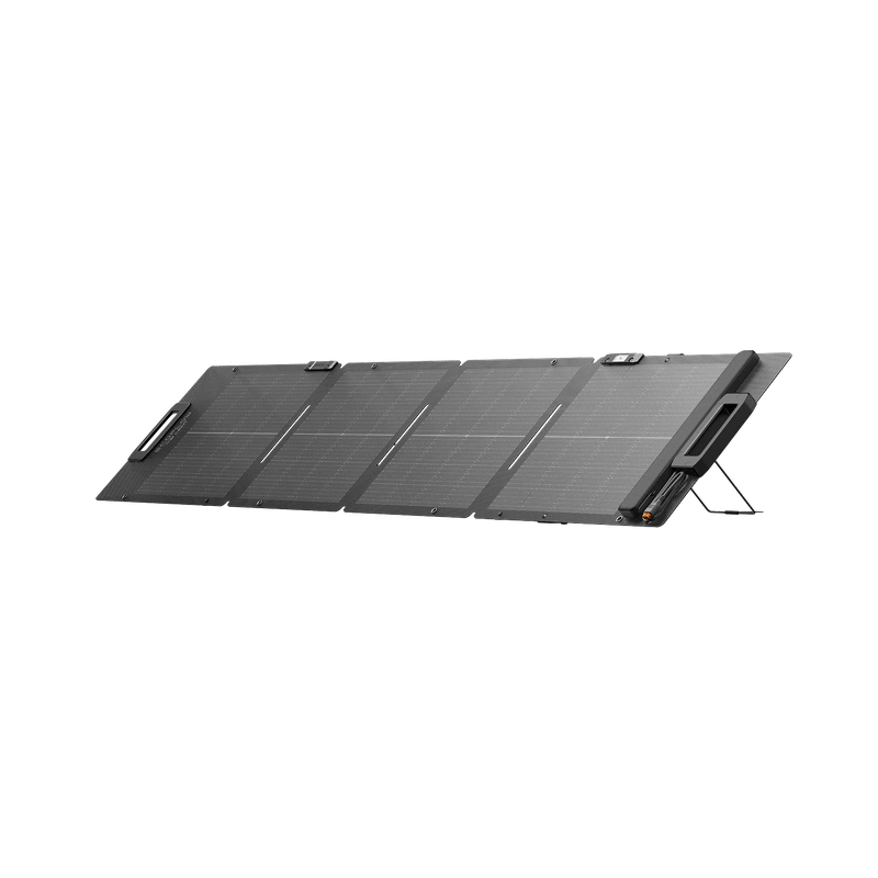Сонячна панель EcoFlow 110W Lightweight — EcoFlow