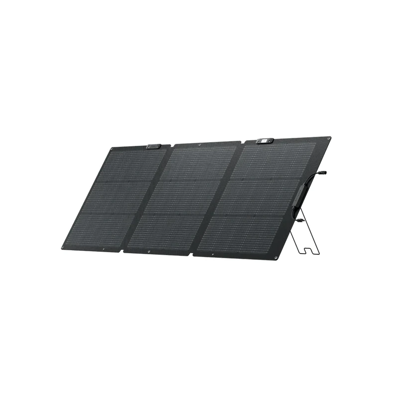 Сонячна панель EcoFlow 160W NextGen Solar Panel