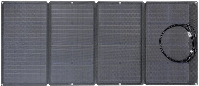 Сонячна панель ECOFLOW 160w Solar Panel Charger (EcoFlow)