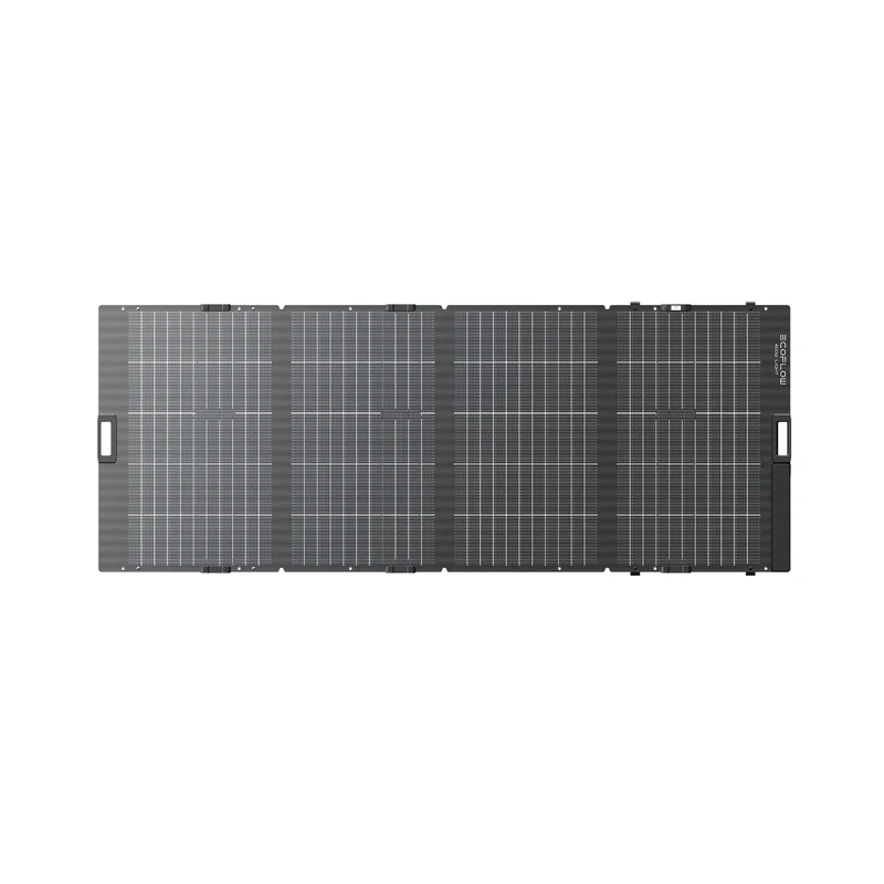 Сонячна панель EcoFlow 400W Lightweight Solar Panel