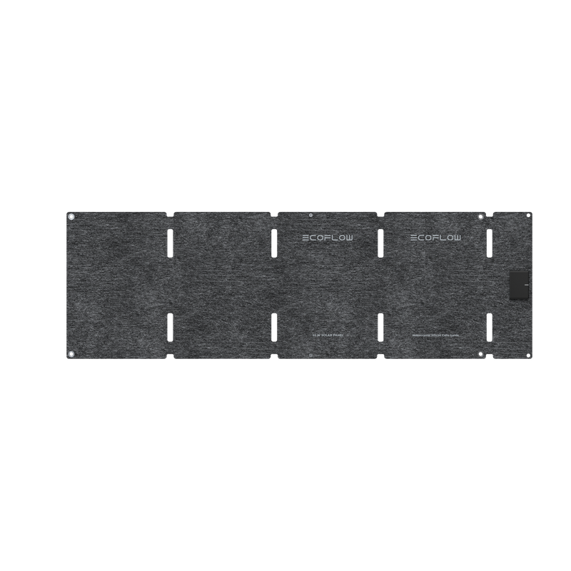 Сонячна панель ECOFLOW 45w Solar Panel Charger (EcoFlow) — EcoFlow